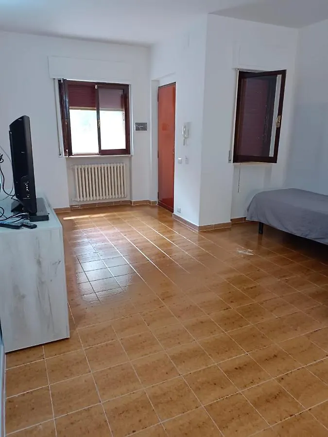 Giada Borgobello Bari Casa vacanze