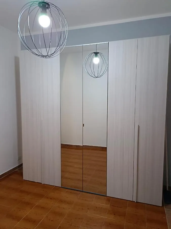 Casa vacanze Giada Borgobello Bari Italia