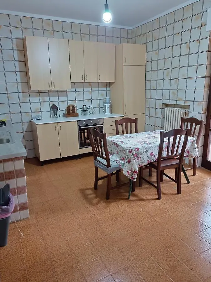 Giada Borgobello Bari Casa vacanze