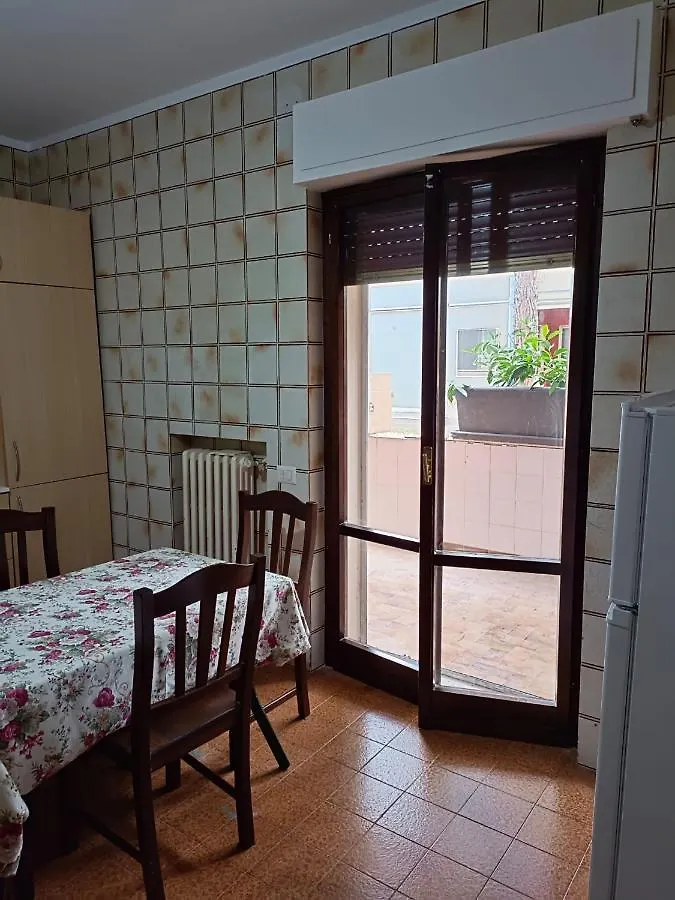 Casa vacanze Giada Borgobello Bari