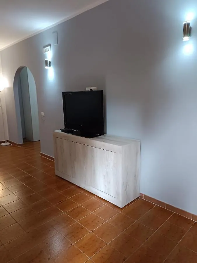 Casa vacanze Giada Borgobello Bari